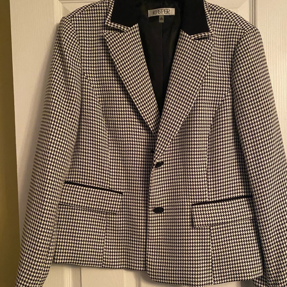 Women’s blazer